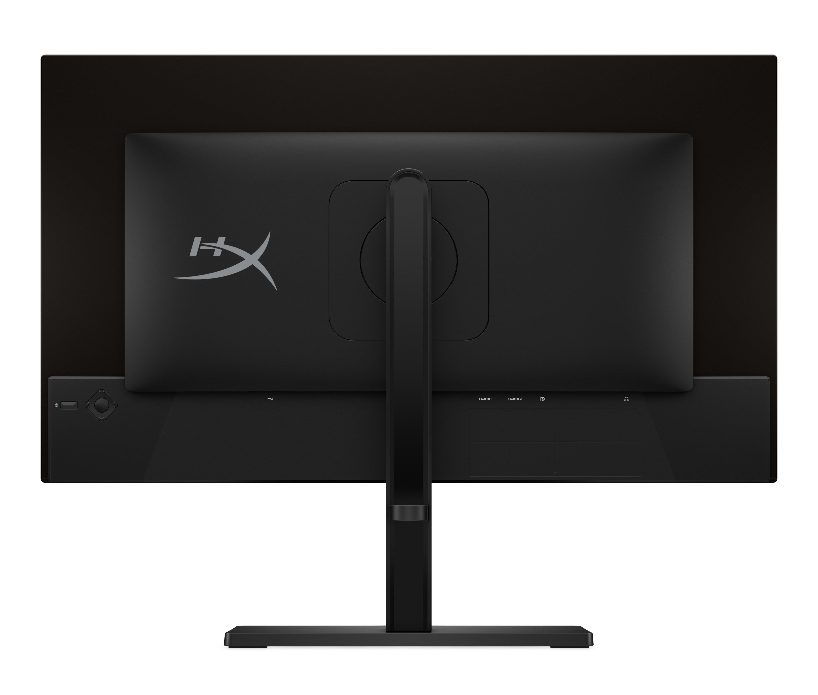 HyperX OMEN OLED 27 Zoll QHD 240 Hz Gaming-Monitor – OMEN OLED 27q - 14