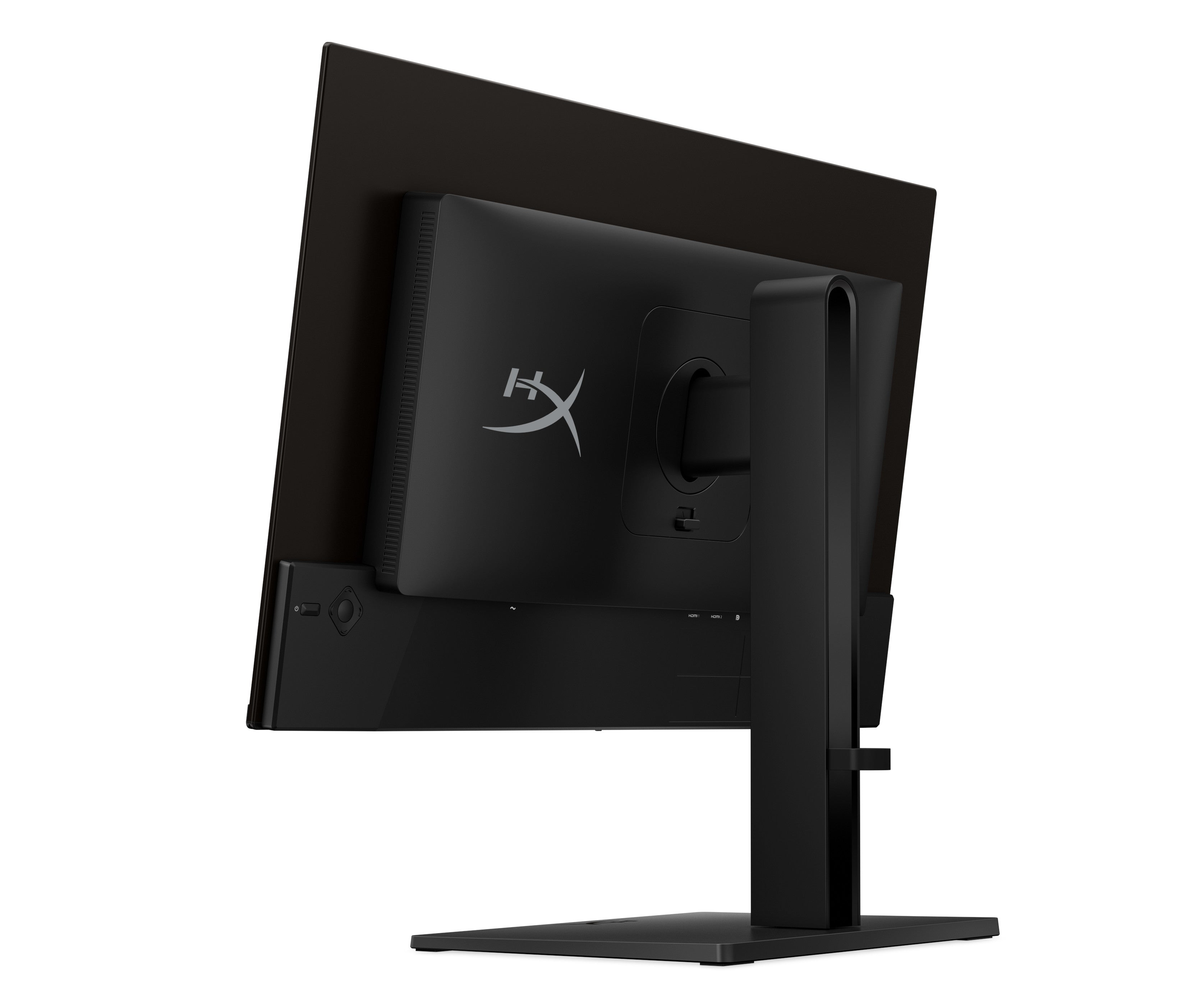 HyperX OMEN OLED 27 Zoll QHD 240 Hz Gaming-Monitor – OMEN OLED 27q - 15