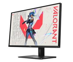 HyperX OMEN OLED 27 Zoll QHD 500 Hz Gaming-Monitor – OMEN OLED 27qs - 11
