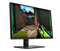 HyperX OMEN OLED 27 Zoll QHD 500 Hz Gaming-Monitor – OMEN OLED 27qs - 12