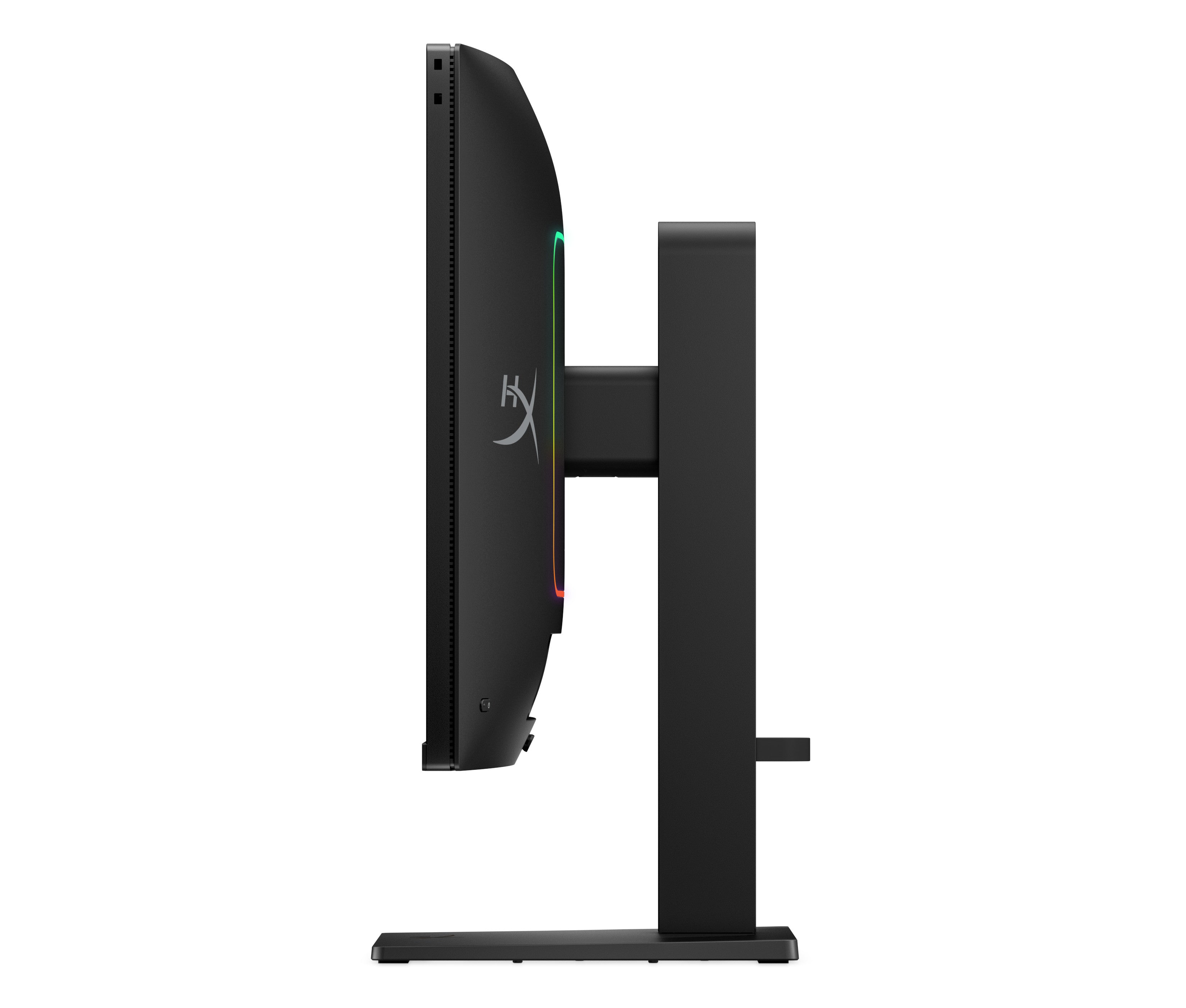 HyperX OMEN OLED 27 Zoll QHD 500 Hz Gaming-Monitor – OMEN OLED 27qs - 13