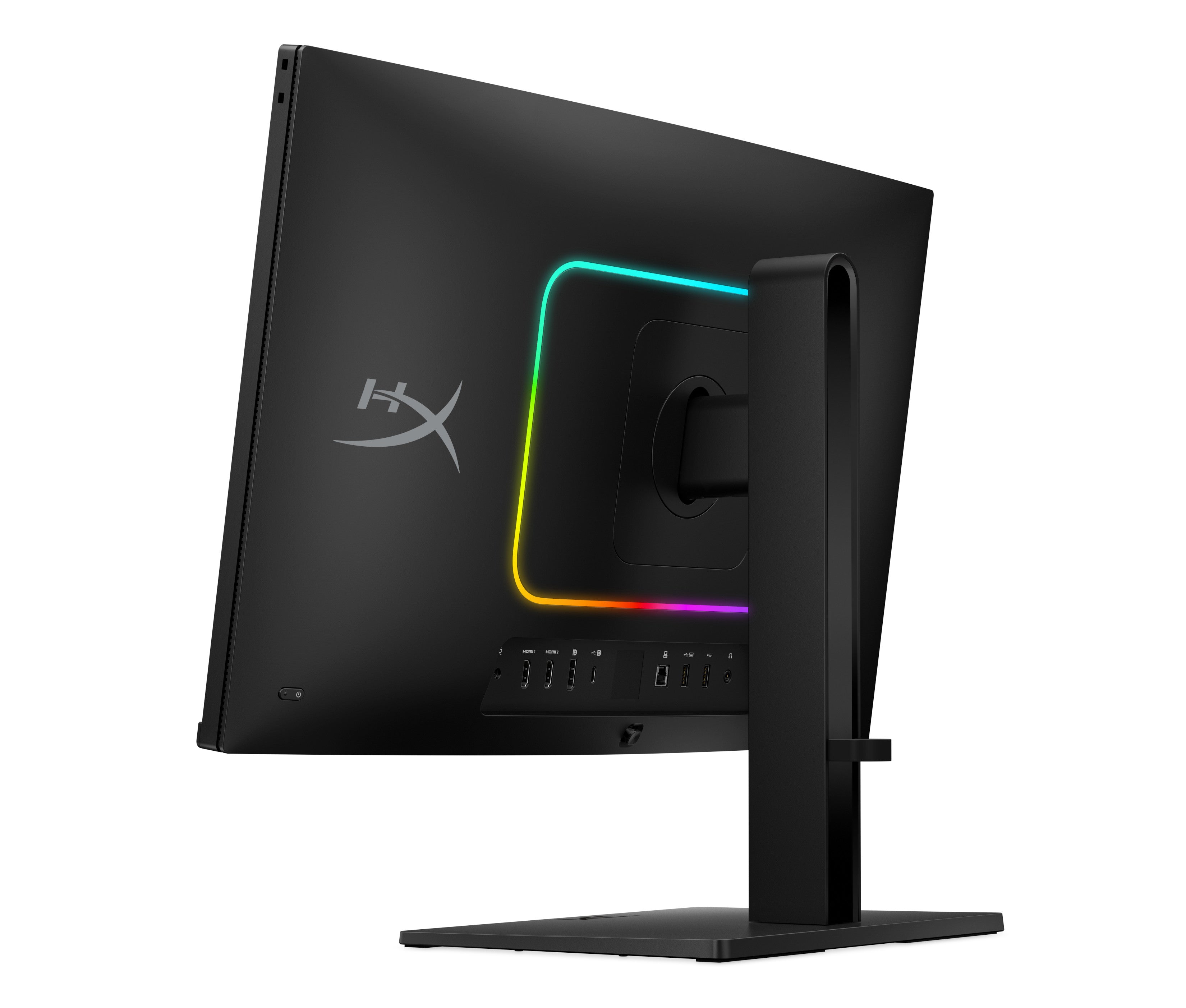 HyperX OMEN OLED 27 Zoll QHD 500 Hz Gaming-Monitor – OMEN OLED 27qs - 15