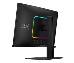 HyperX OMEN OLED 27 Zoll QHD 500 Hz Gaming-Monitor – OMEN OLED 27qs - 15