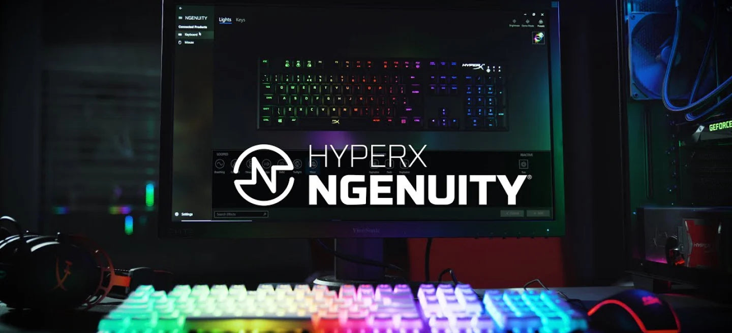 Ngenuity