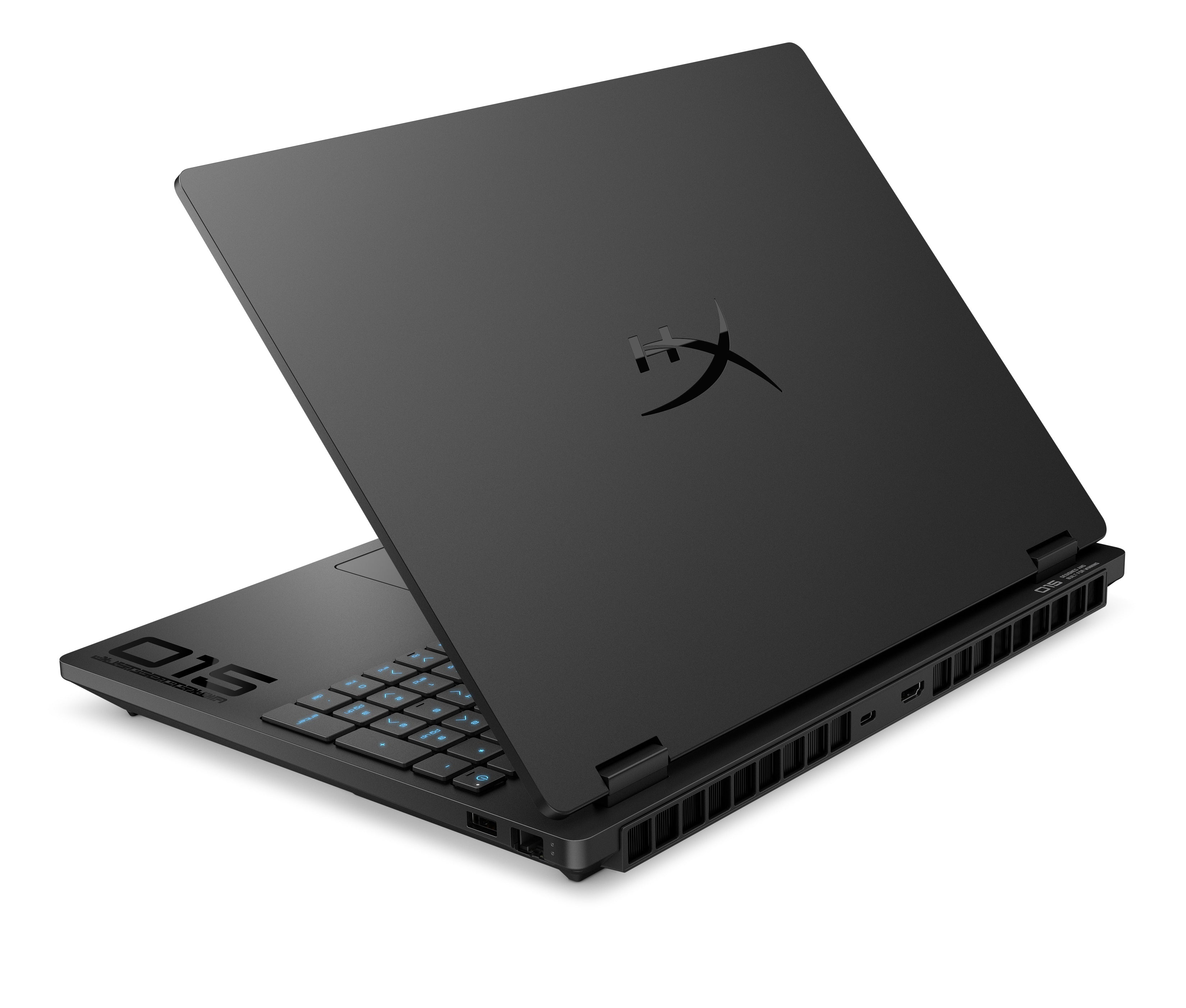 HyperX OMEN 15 inch Gaming Laptop PC 15-ga0770ng - 04