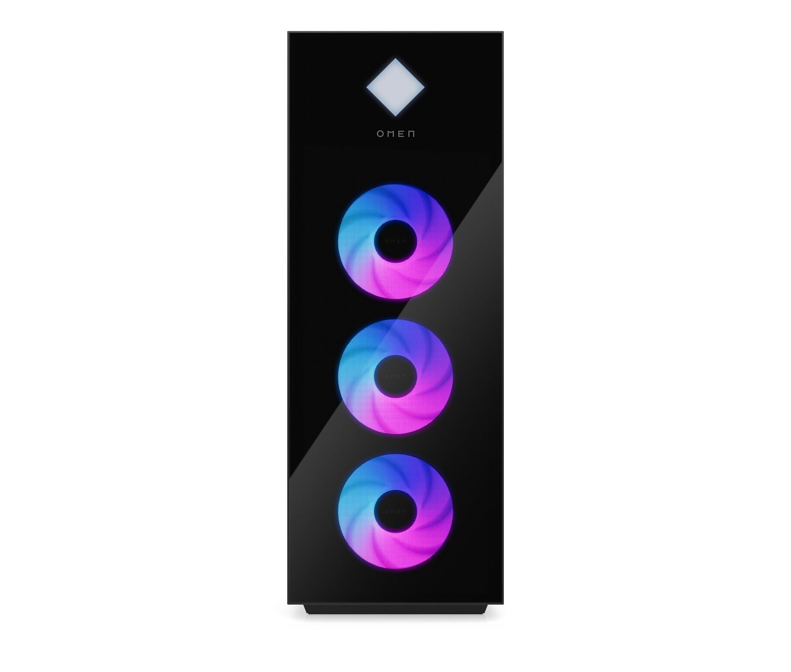 OMEN by HP 45L Gaming Desktop GT22-3097ng - 01