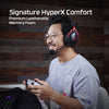 HyperX Cloud Alpha – Drahtlose Gaming-Kopfhörer