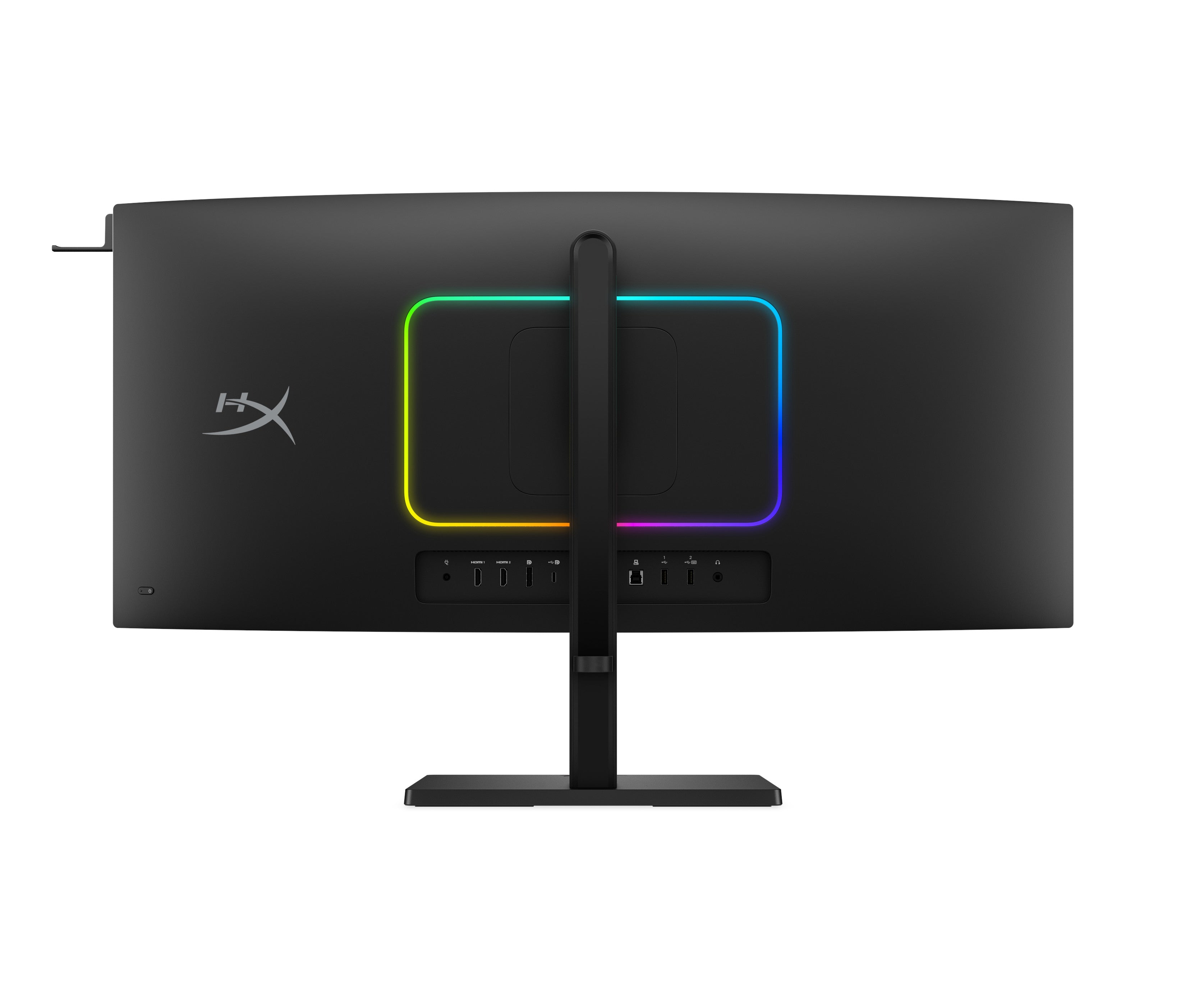 HyperX OMEN OLED 34 Zoll WQHD 360 Hz Gaming-Monitor – OMEN OLED 34 - 15