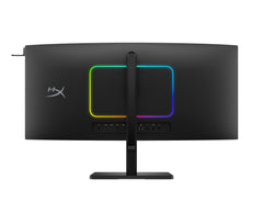 HyperX OMEN OLED 34 Zoll WQHD 360 Hz Gaming-Monitor – OMEN OLED 34 - 15