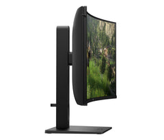 HyperX OMEN OLED 34 Zoll WQHD 360 Hz Gaming-Monitor – OMEN OLED 34 - 14