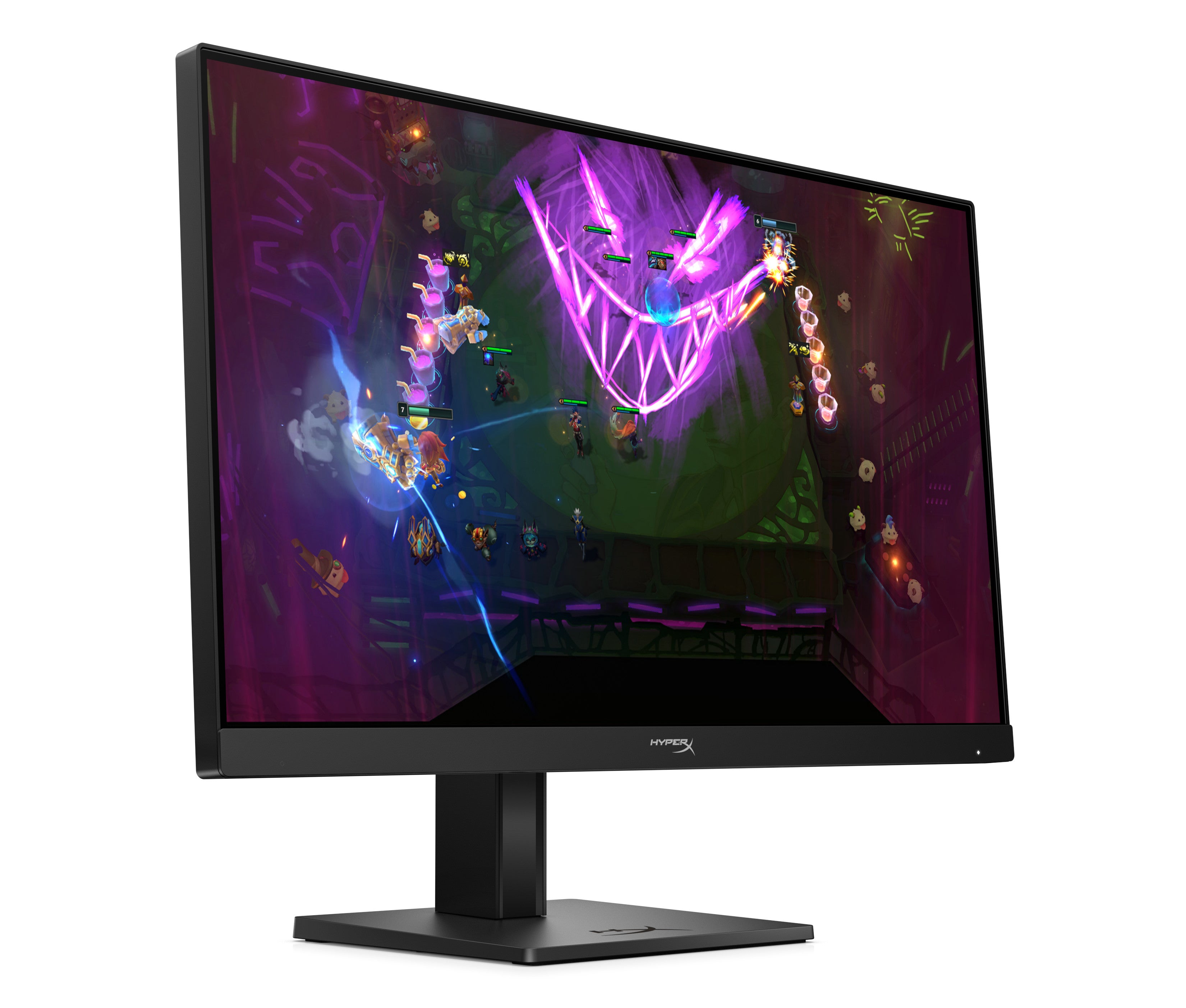 HyperX OMEN 23,8 Zoll FHD 180 Hz Gaming-Monitor – OMEN 24 G2 - 12